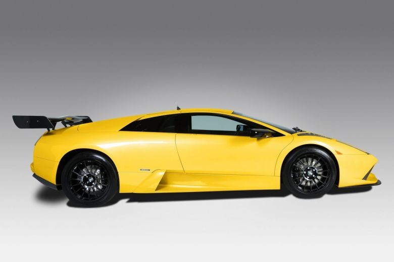 Reiter R-GT: Murciélago od wyścigowego specjalisty