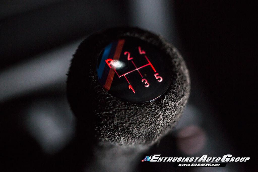 BMW M3 Sport Evolution [E30]
