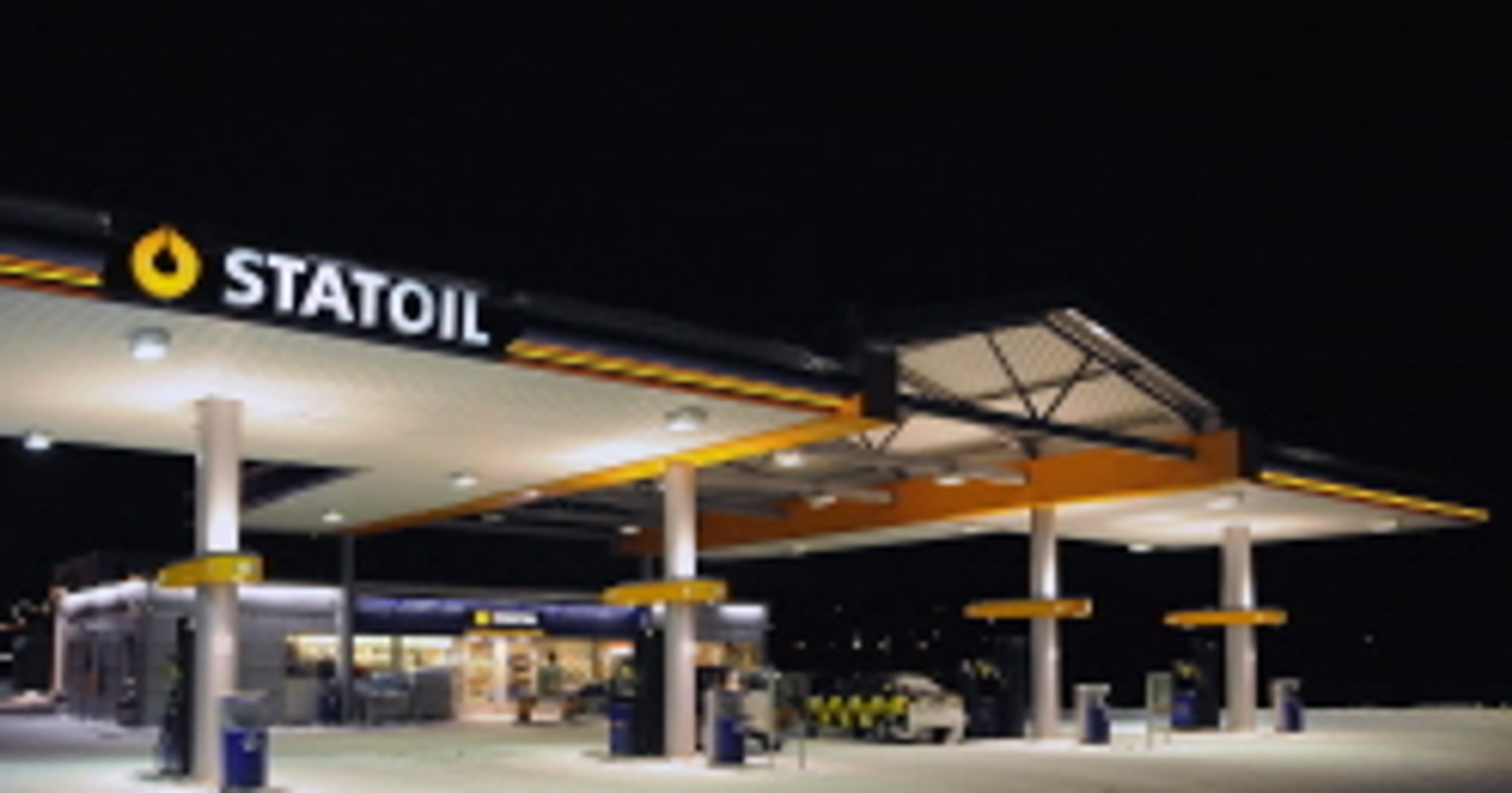 Zimowy DieselGold dostępny na 222 stacjach Statoil