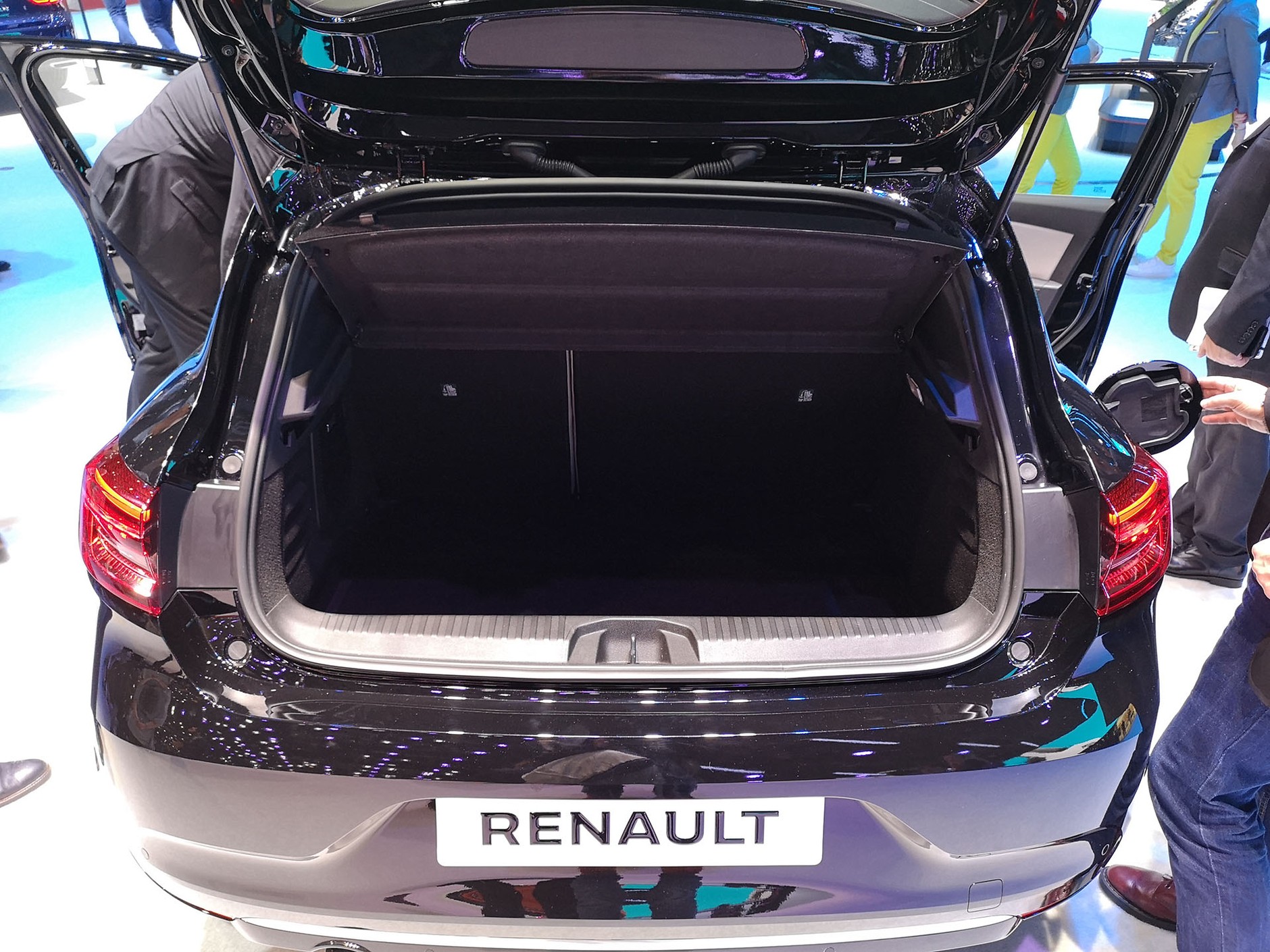 Renault Clio – piąta generacja ikony