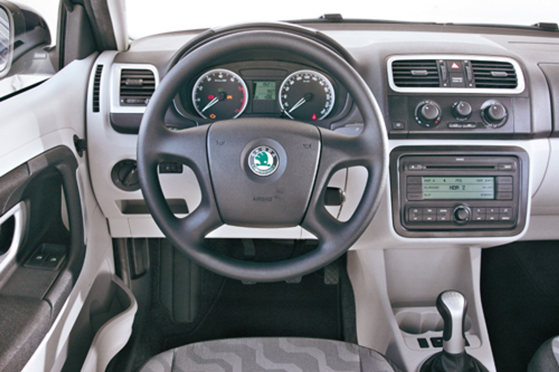 Porównanie 5 miejskich aut - Szukamy najsprytniejszego malucha