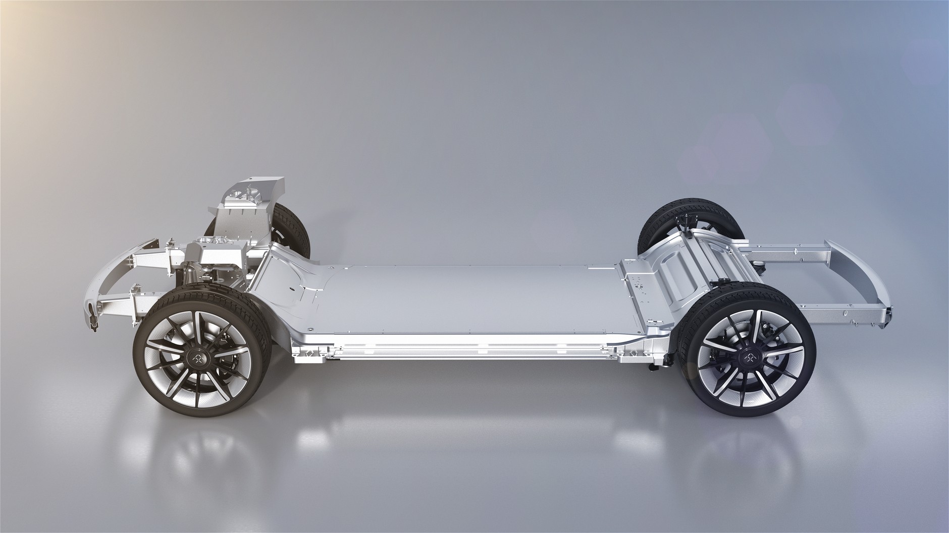 Faraday Future 91