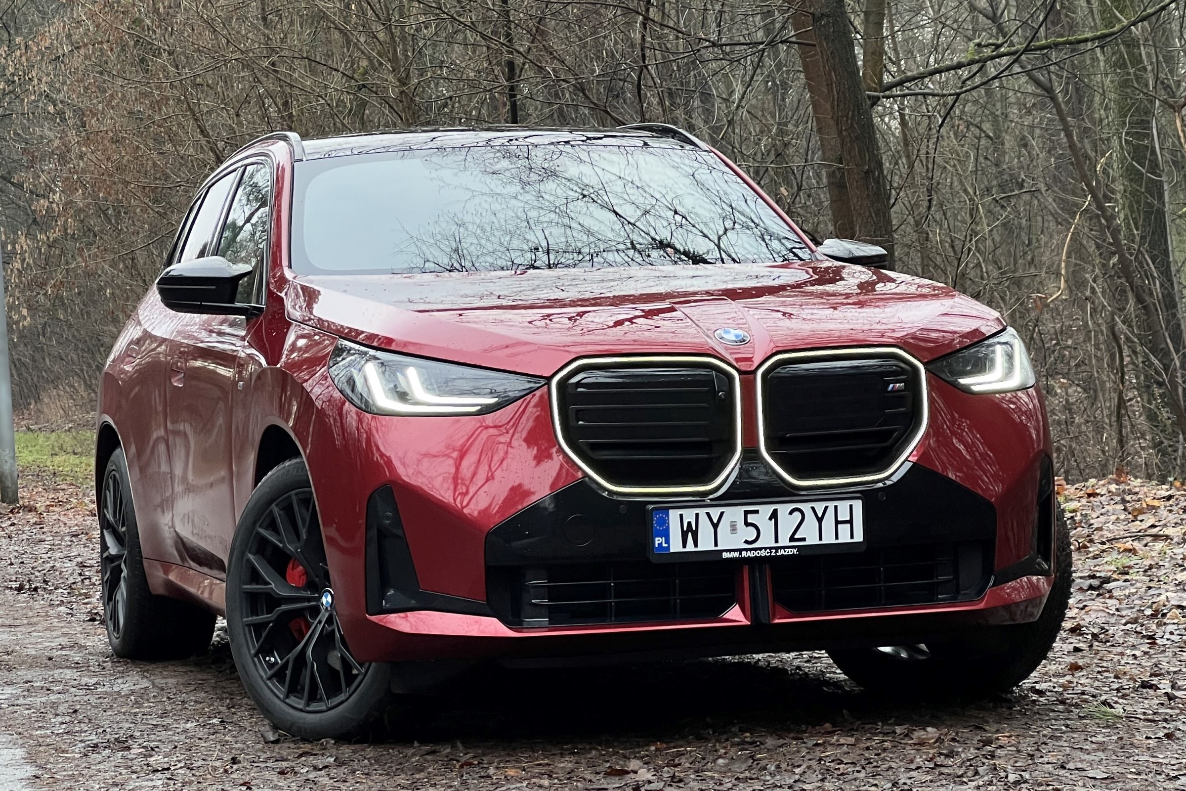 Najpopularniejsze samochody klasy premium w Polsce. Co za wynik SUV-a BMW