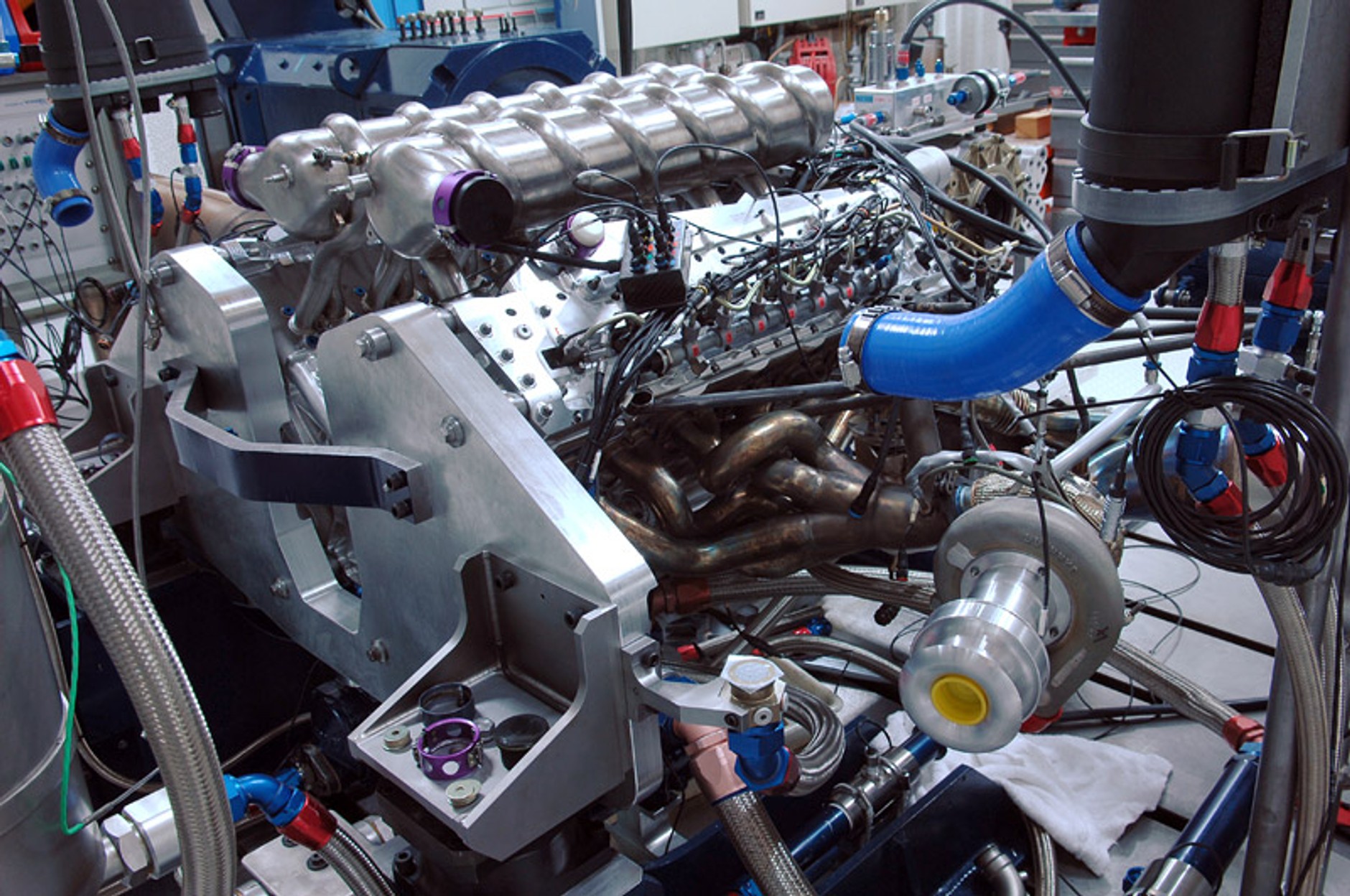 Peugeot 908 HDI FAP jedzie do Le Mans po zwycięstwo