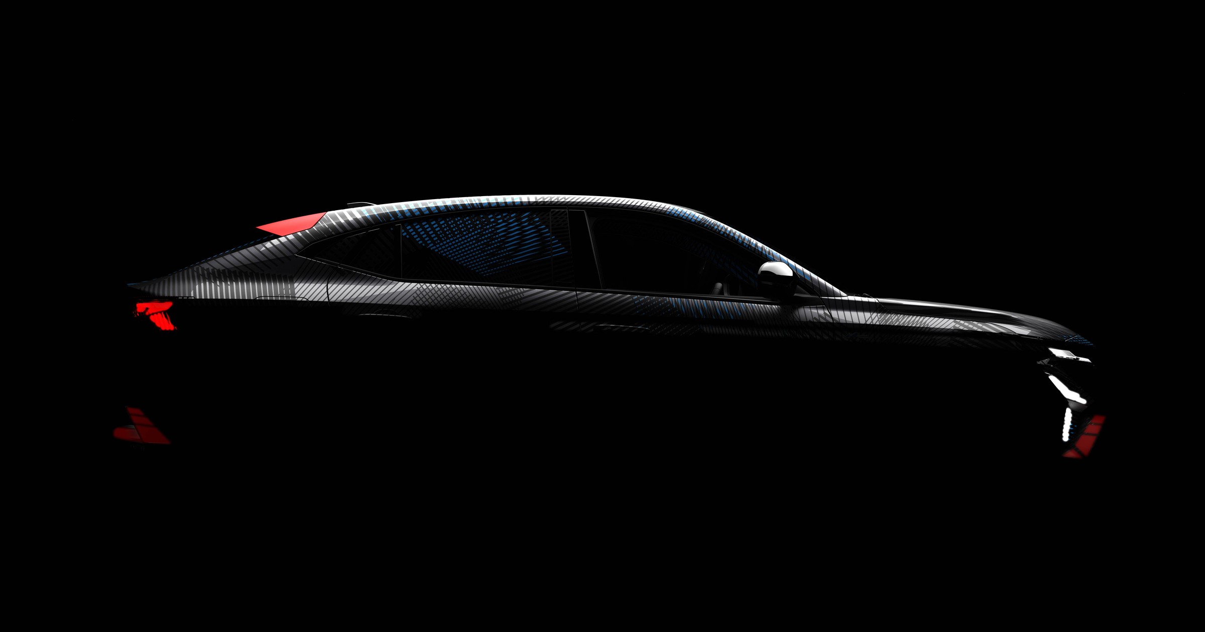 Renault Rafale