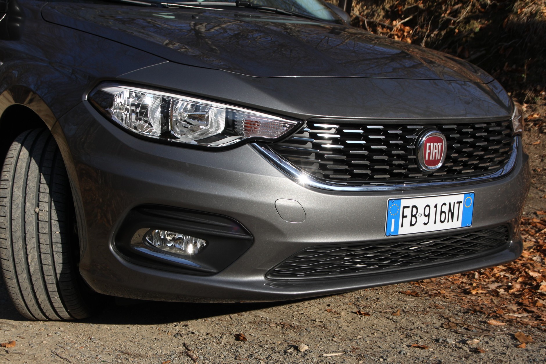Fiat Tipo