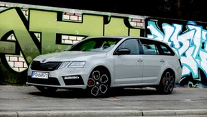 Škoda – klienci jej ufają