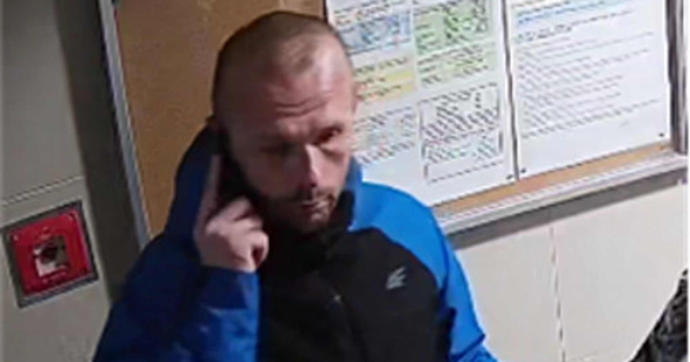 86-latka oszukana na Targówku przez fałszywego policjanta
