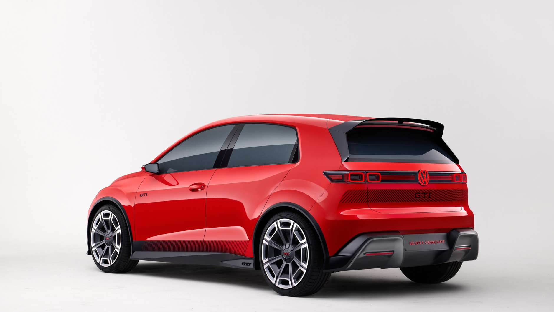 Volkswagen ID.GTI