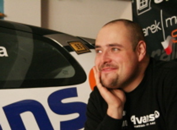 Jarek Szeja zagra z Wielką Orkiestrą Świątecznej Pomocy 2010