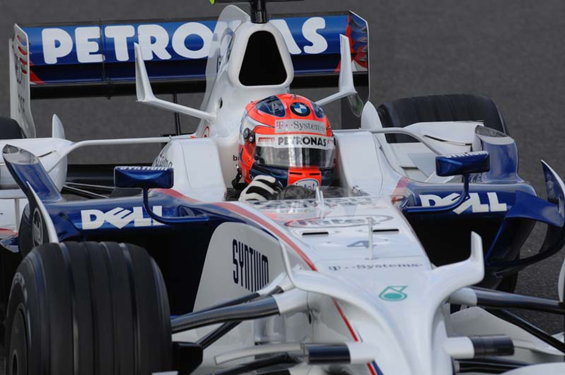 Grand Prix Francji 2008: fotogaleria