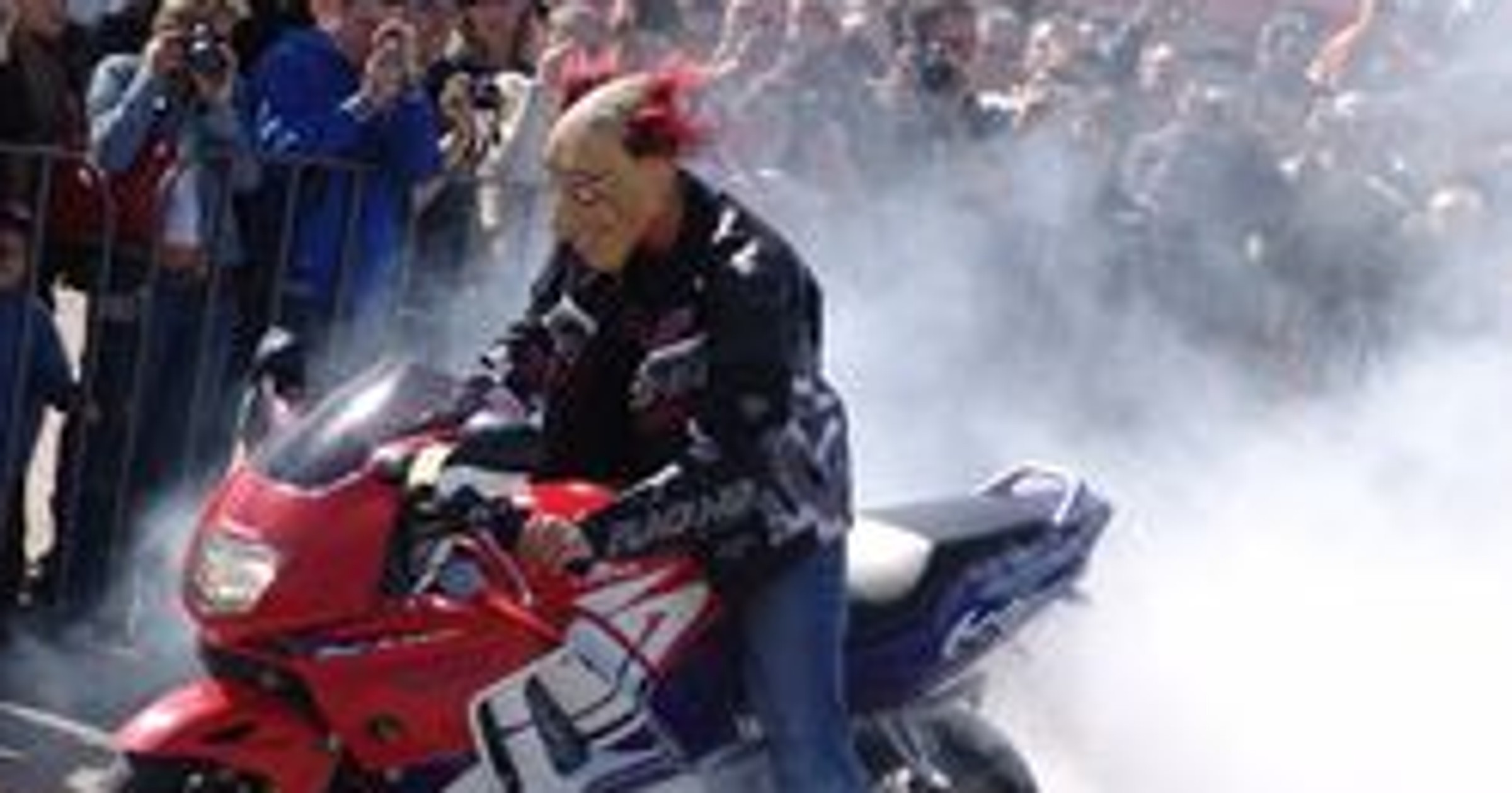 Otwarcie sezonu motocyklowego 2007 (fotogaleria)