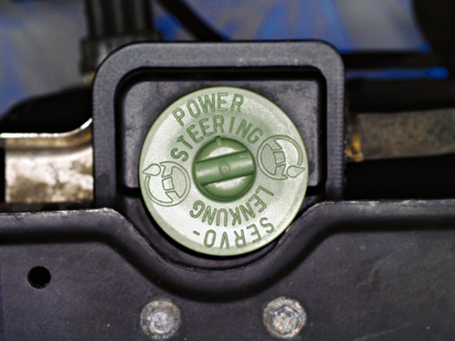 Zajrzyj czasem pod maskę