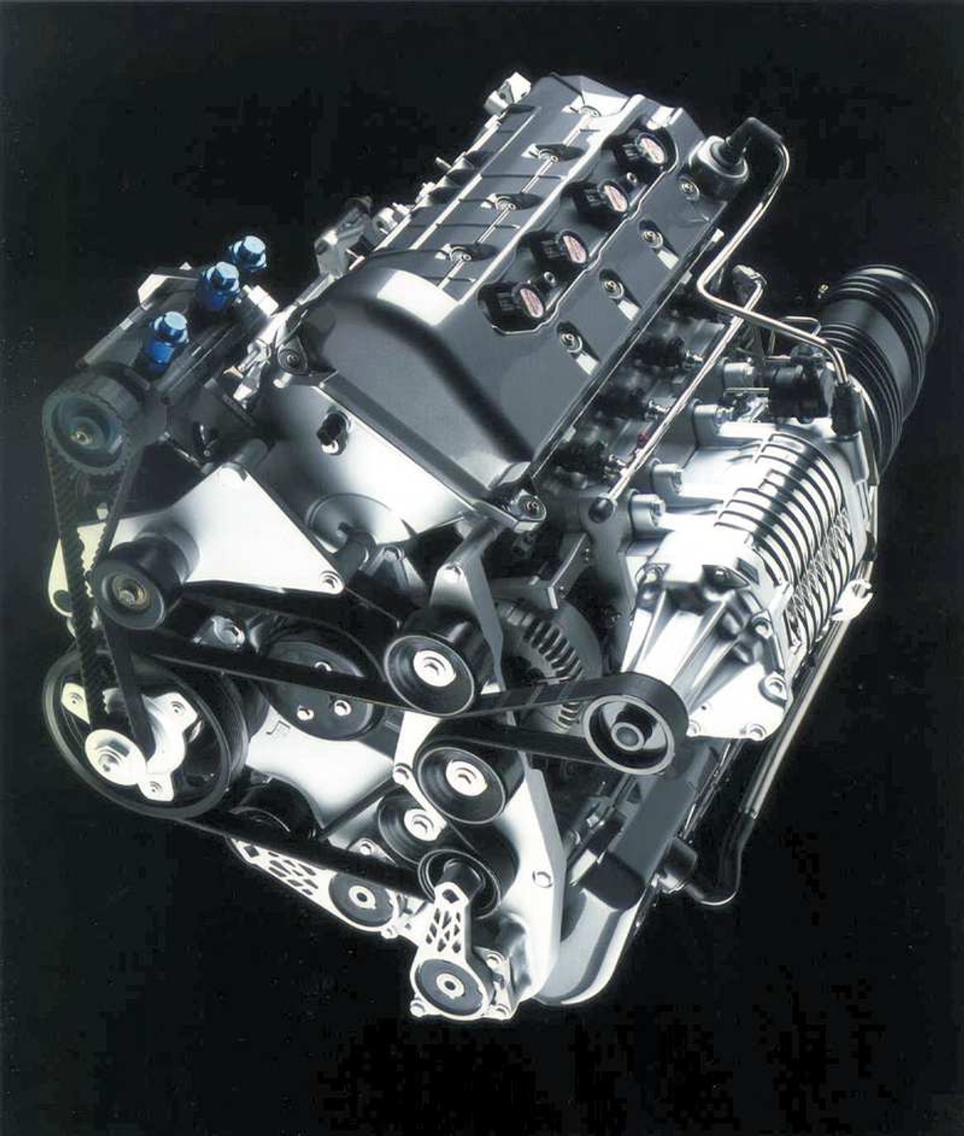 Ford GT – koniec kariery