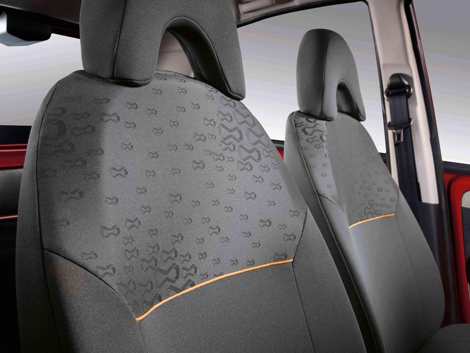 Tata GenX Nano