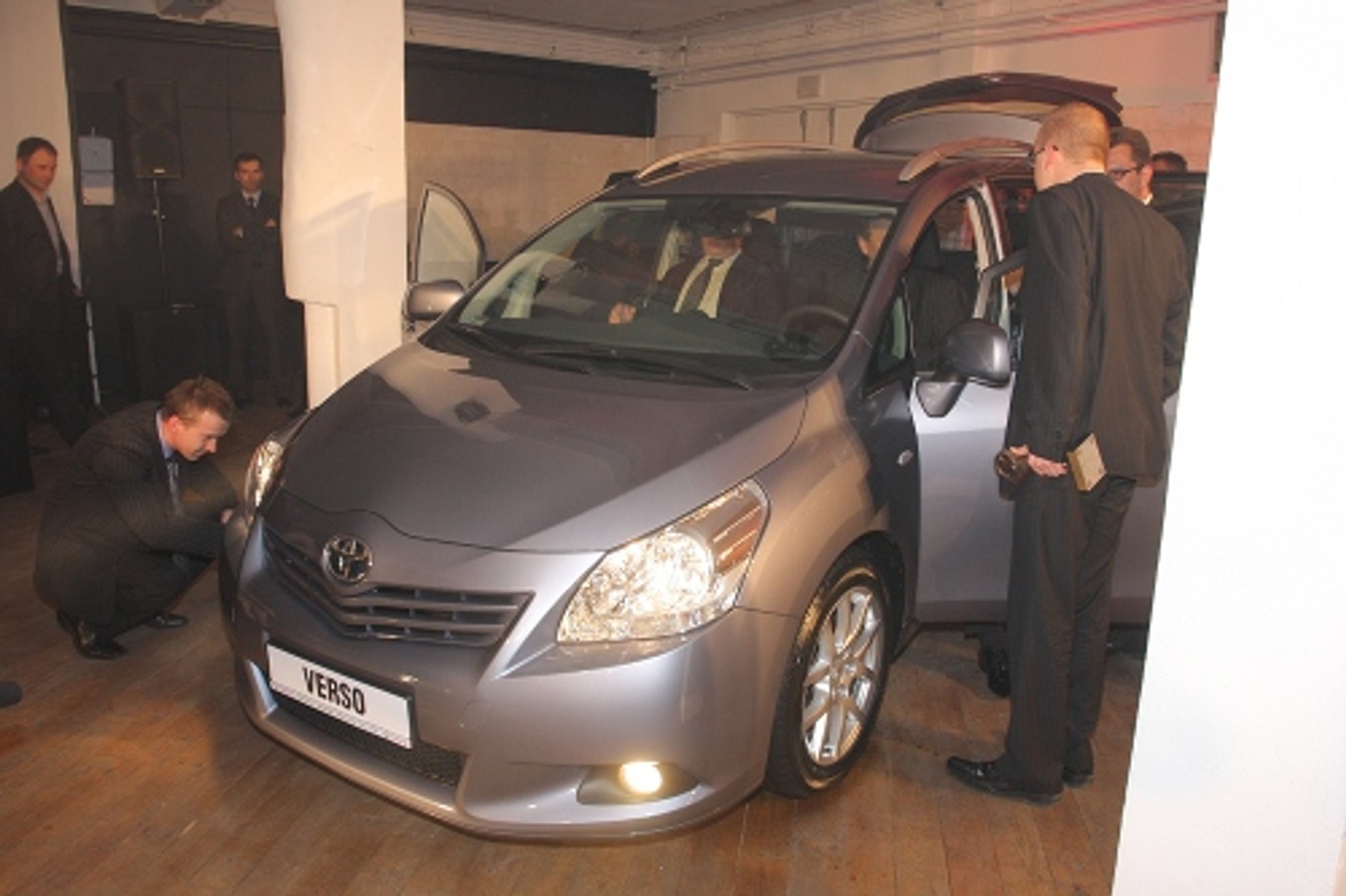 Znamy już zwycięzców plebiscytu Fleet Awards Polska 2009