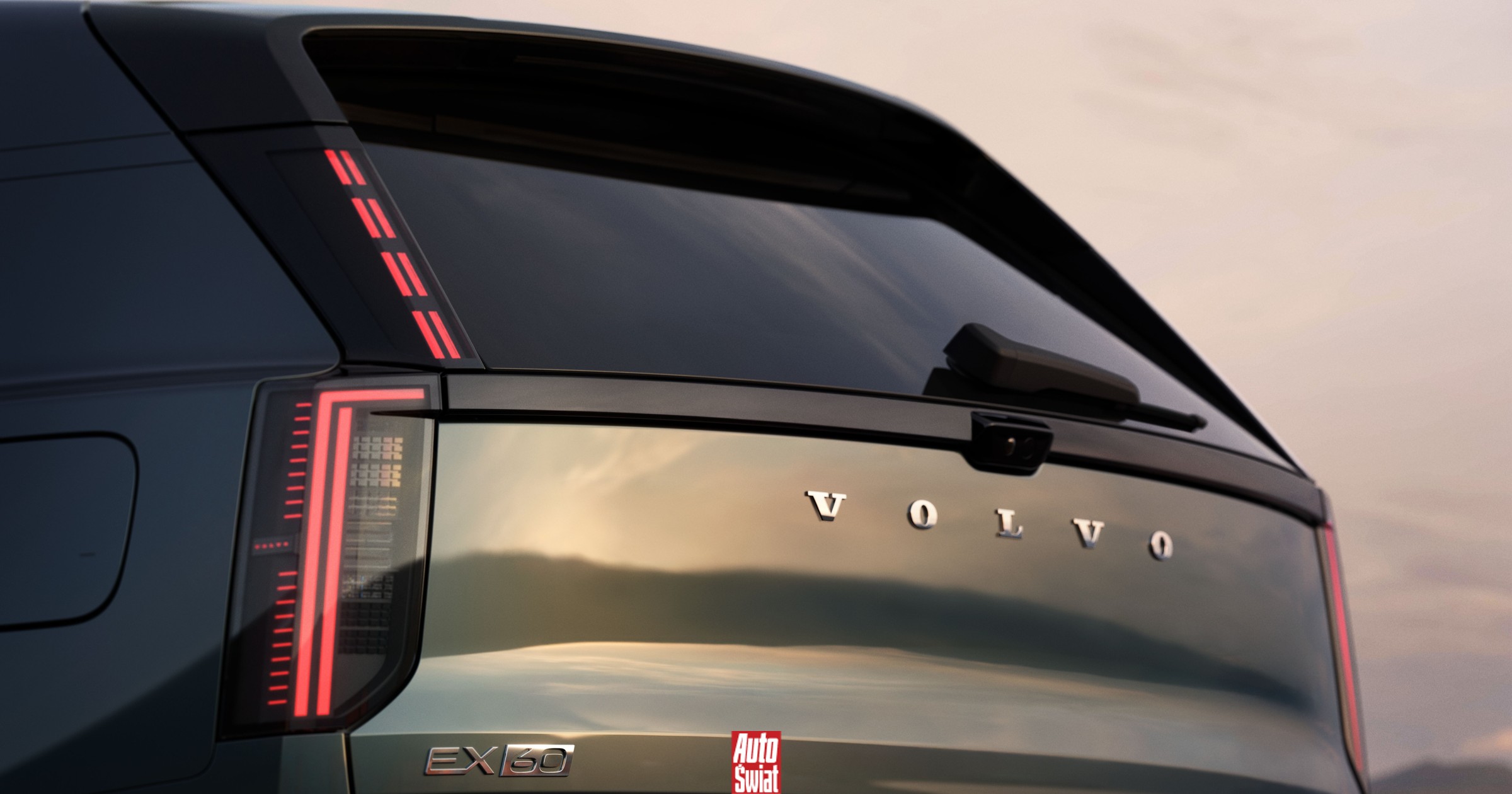 Volvo zaskoczy nowymi funkcjami AI. Takiego systemu jeszcze nie było w samochodach