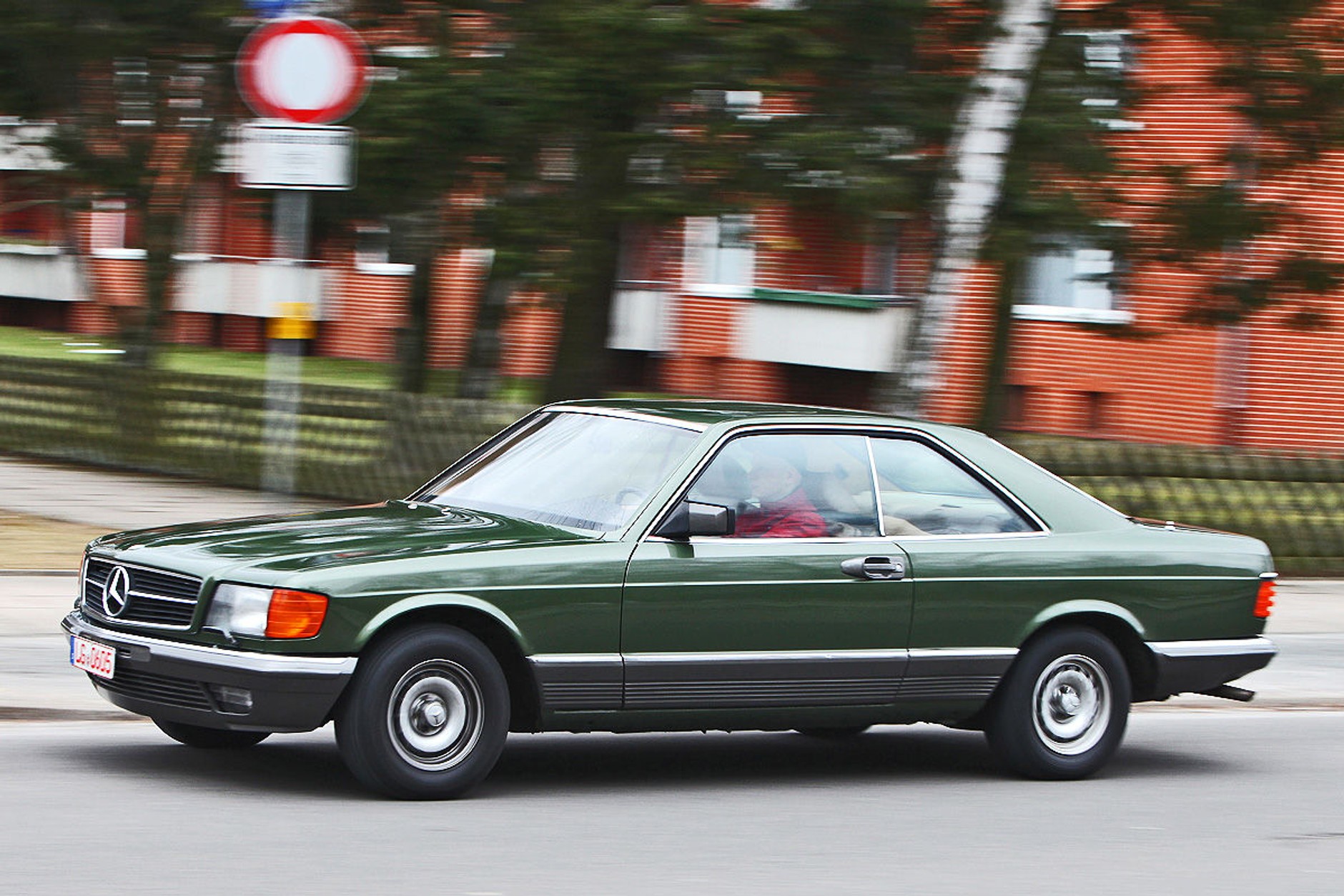 Niemieckie auta lat 80. – wiele z nich stało się już klasykami