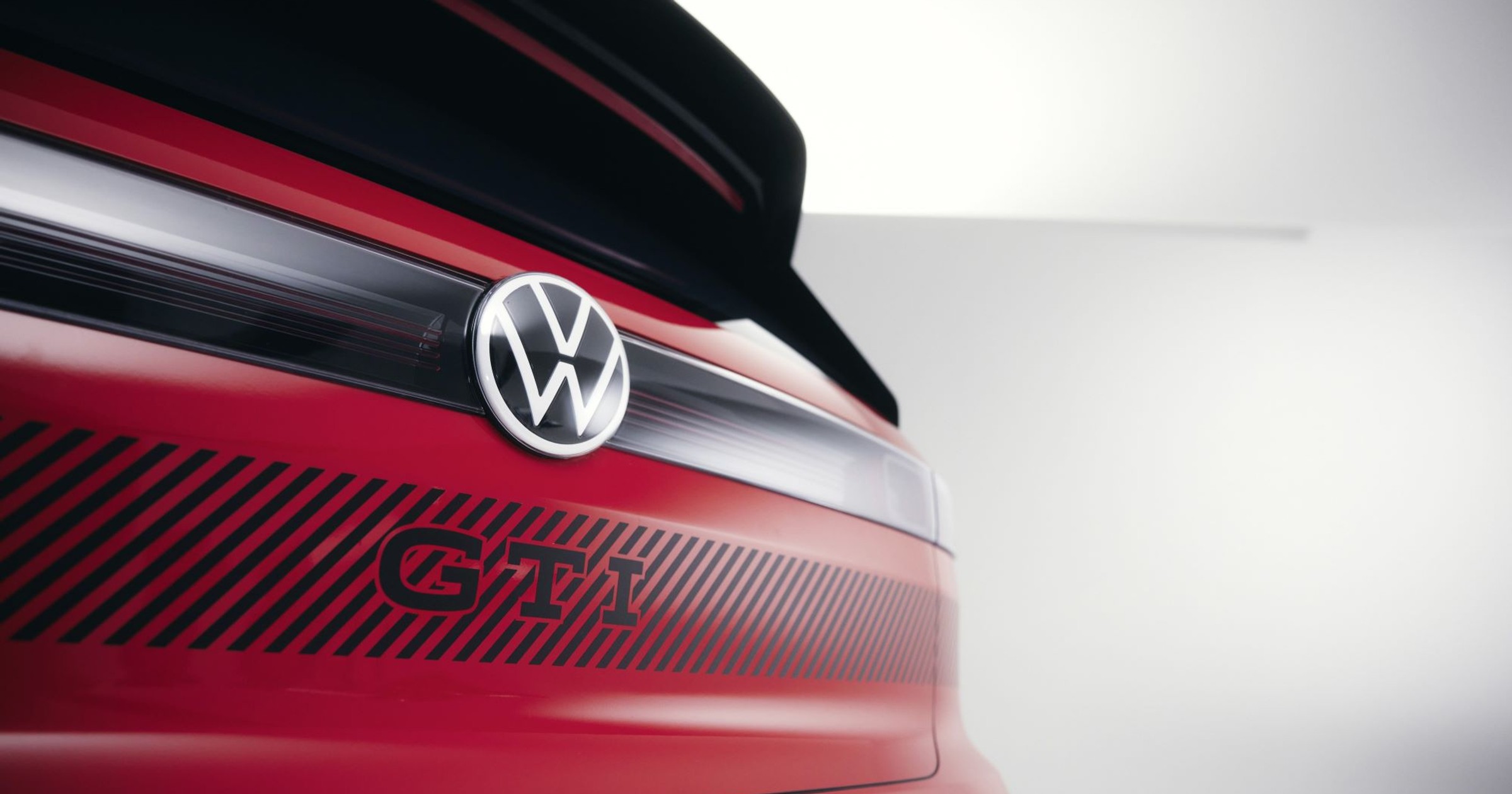 VW ID. GTI Concept