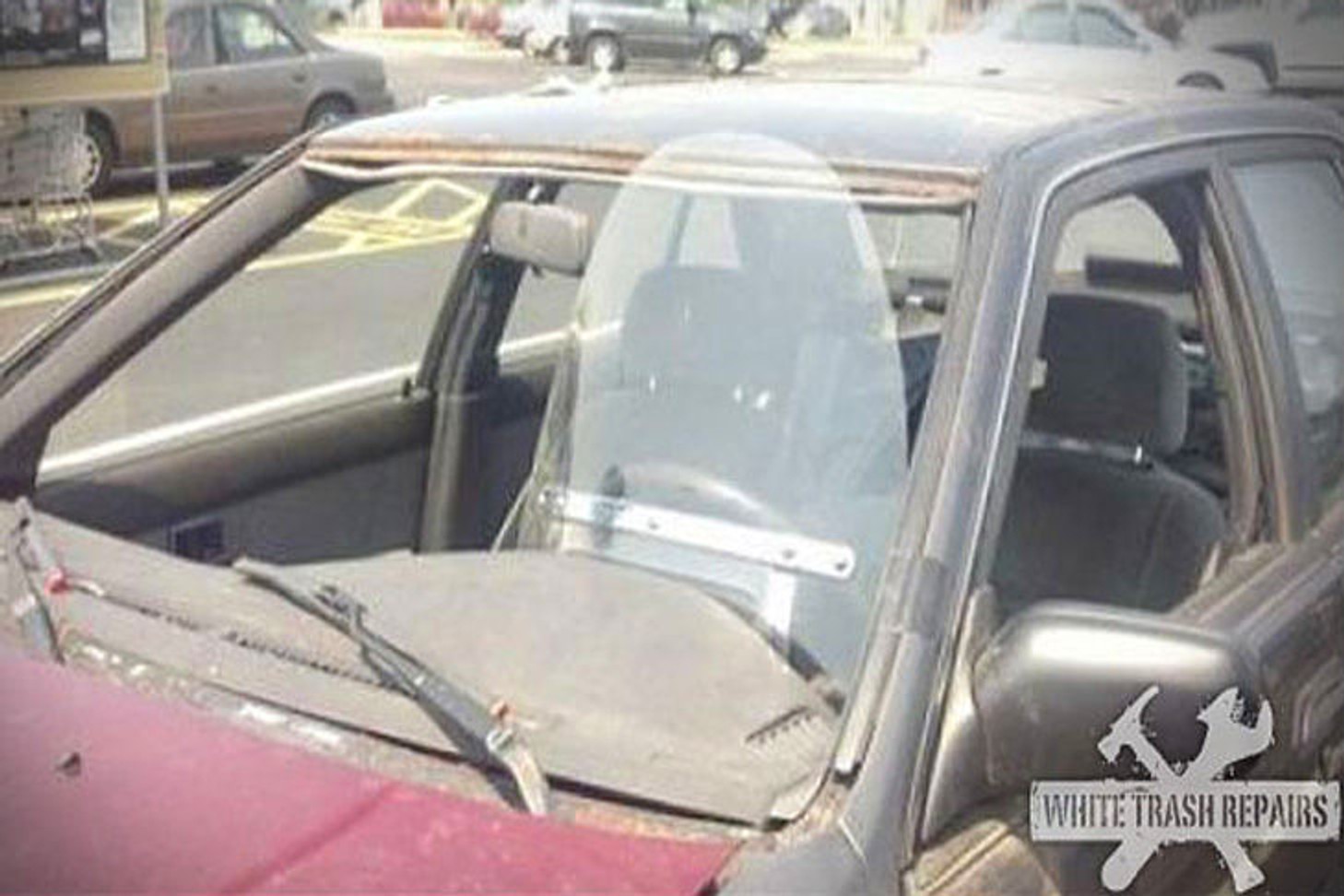 Nie tylko Polak potrafi