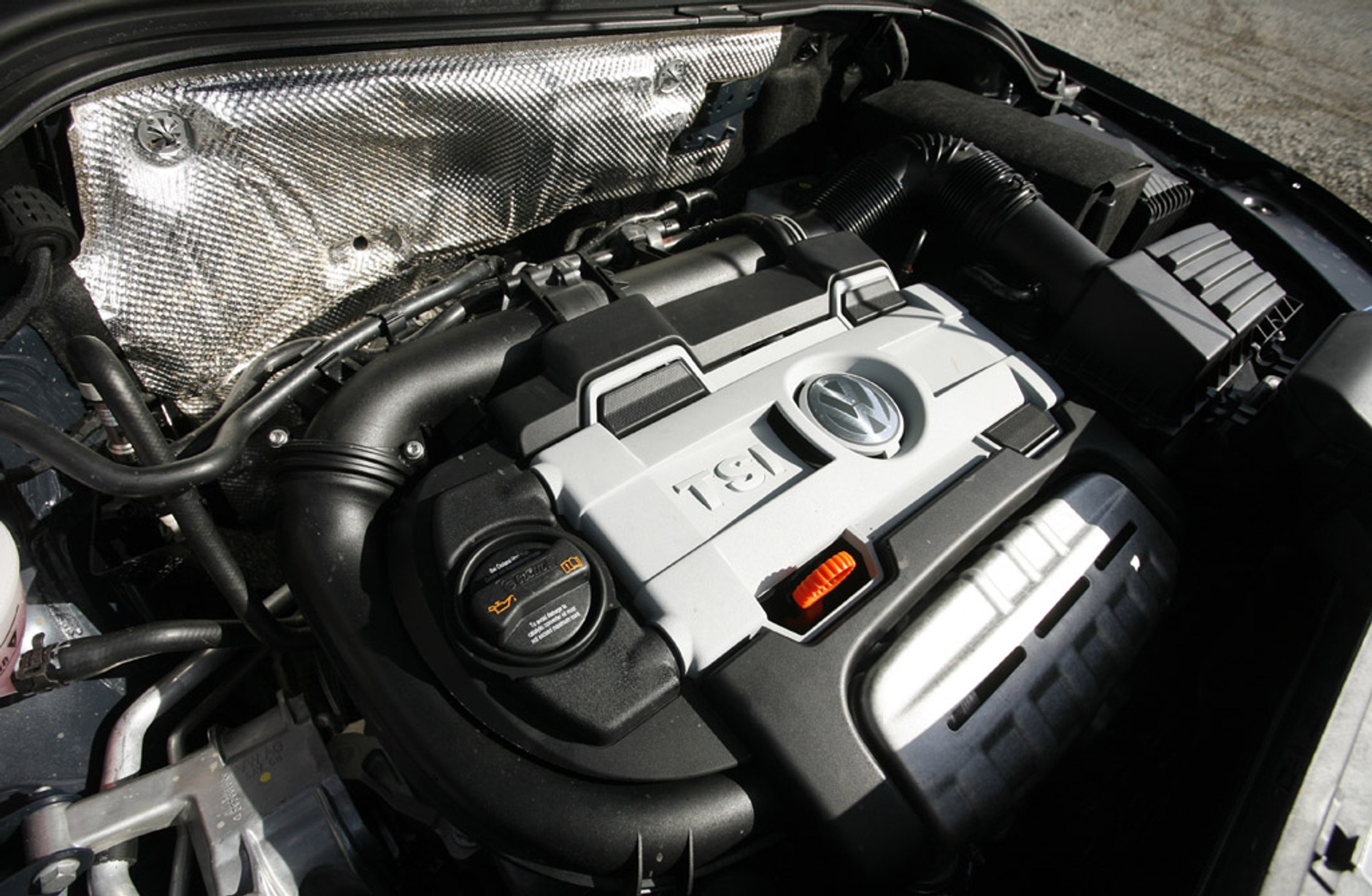 BMW X3 kontra Volkswagen Tiguan