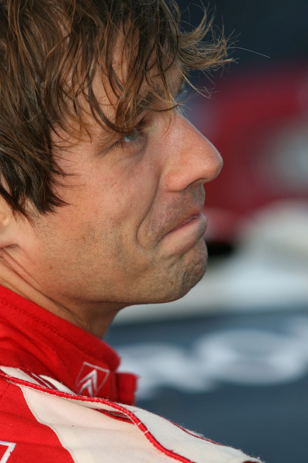 Rajd Nowej Zelandii 2007: fotogaleria Rallyworld©Willy Weyens (1. część)