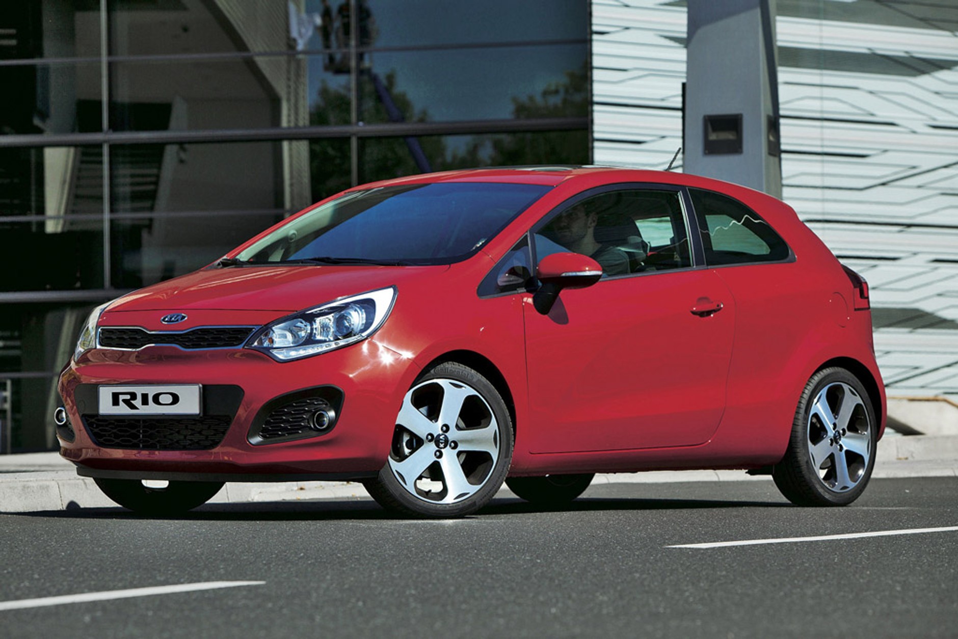 Nowości roku 2012: zobacz, kto odniesie sukces