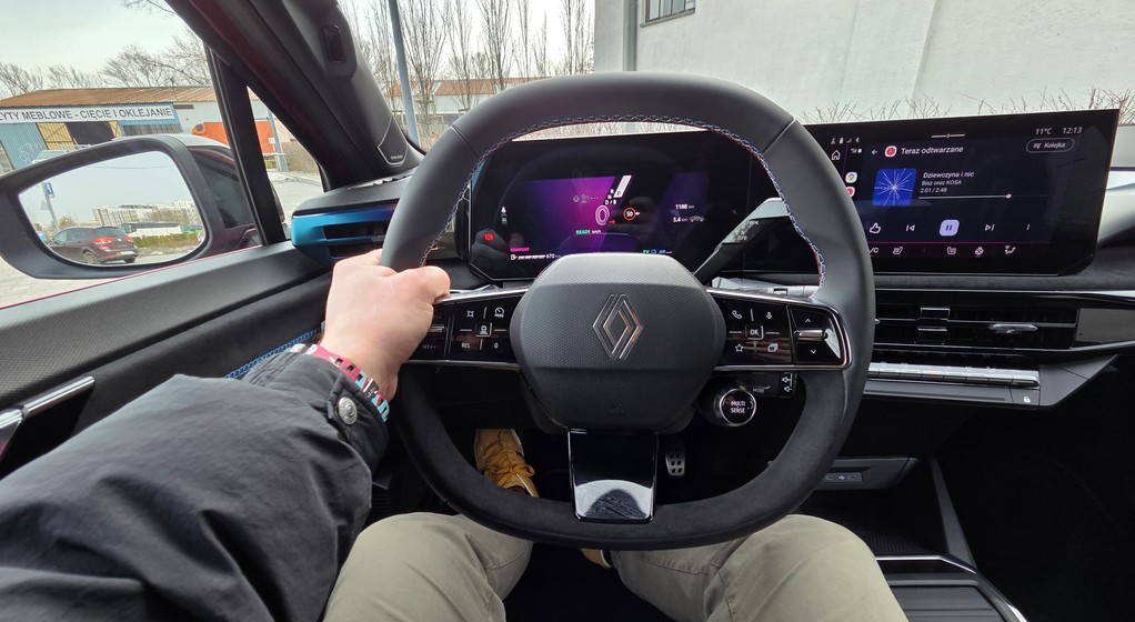 Renault Clio E-Tech 2026