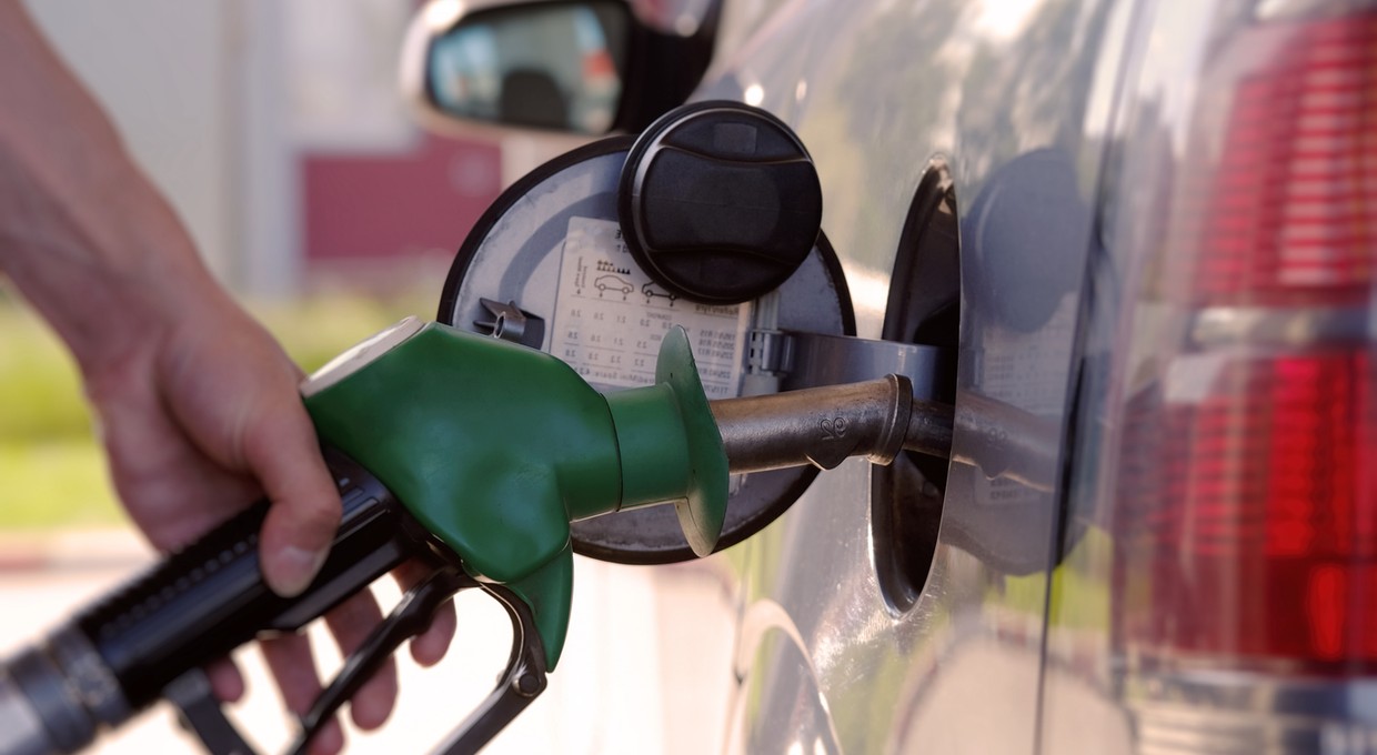 Paliwo po 4,99 zł za litr. Wraca promocja, bo rozstrzygnęła się wielka bitwa