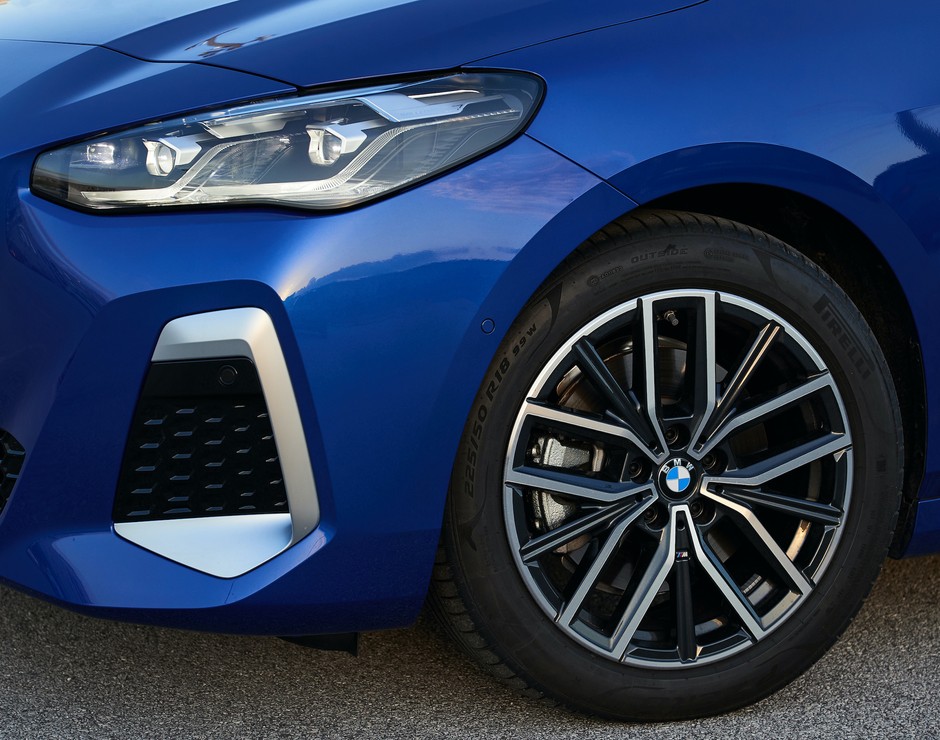 BMW 2 Active Tourer