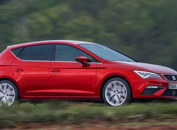 Seat Leon – dla każdego coś dobrego