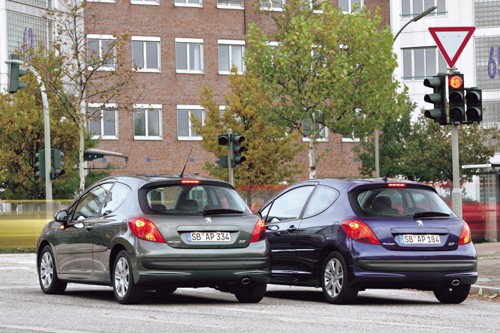 Benzyna czy diesel?