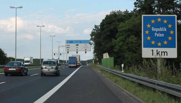 Niemiecka autostrada