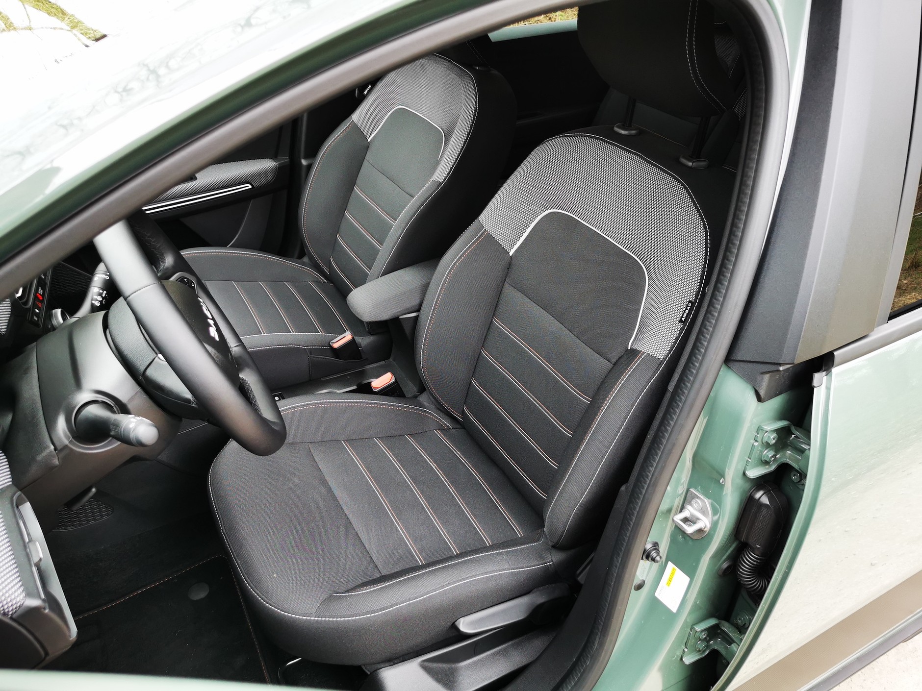 Dacia Jogger LPG 2023