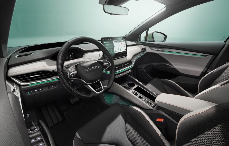 Škoda Elroq (2024)