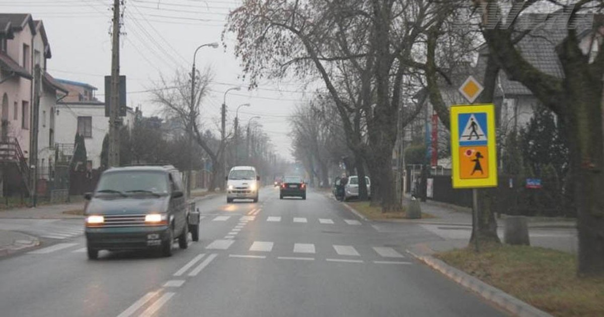 Pytania na prawo jazdy – oświetlenie