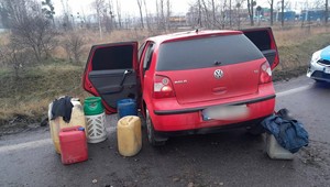 Miał już dwa dożywotnie zakazy prowadzenia pojazdów. Teraz grozi mu 5 lat więzienia