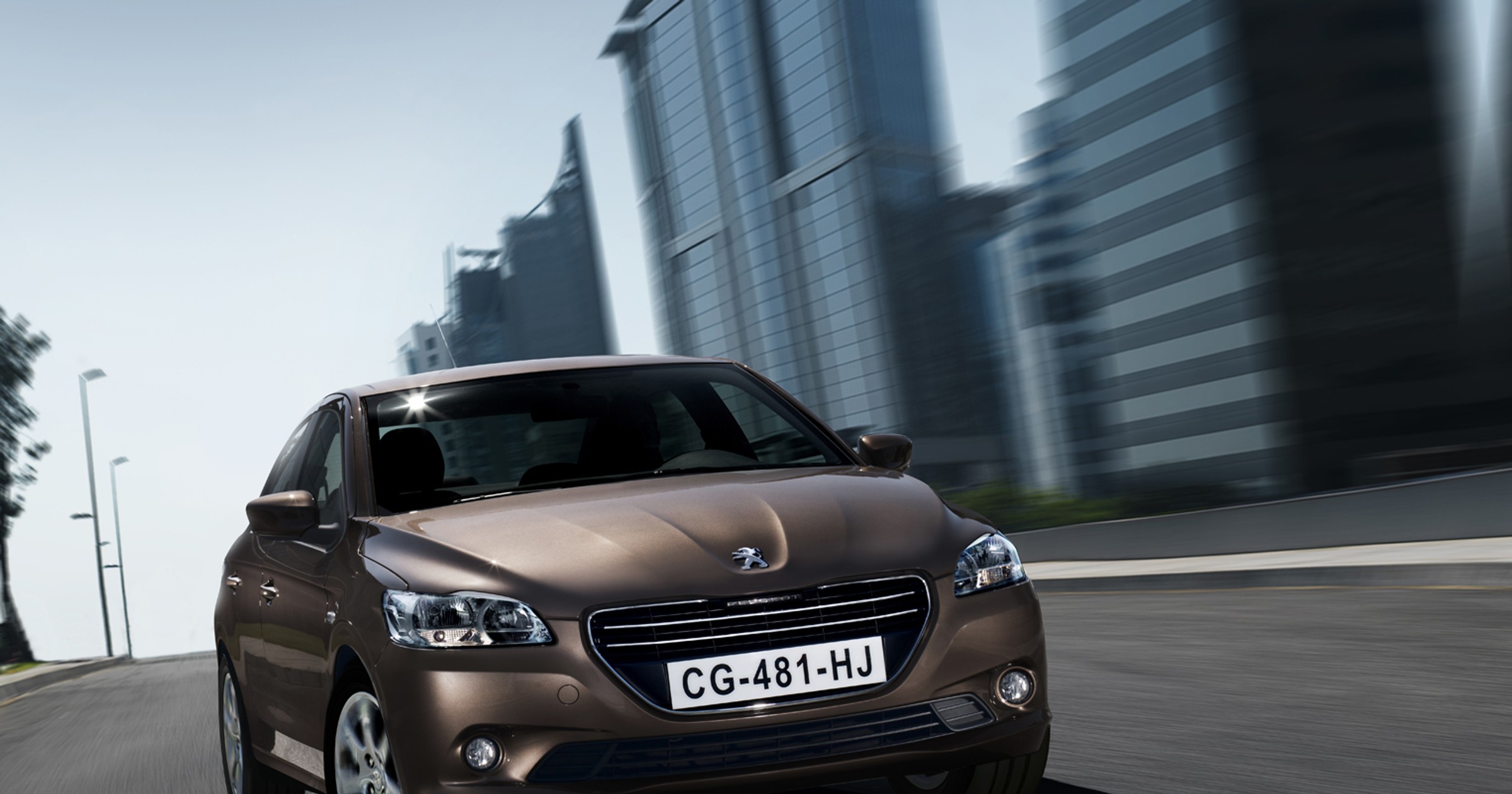 Peugeot 301 już wkrótce w Polsce