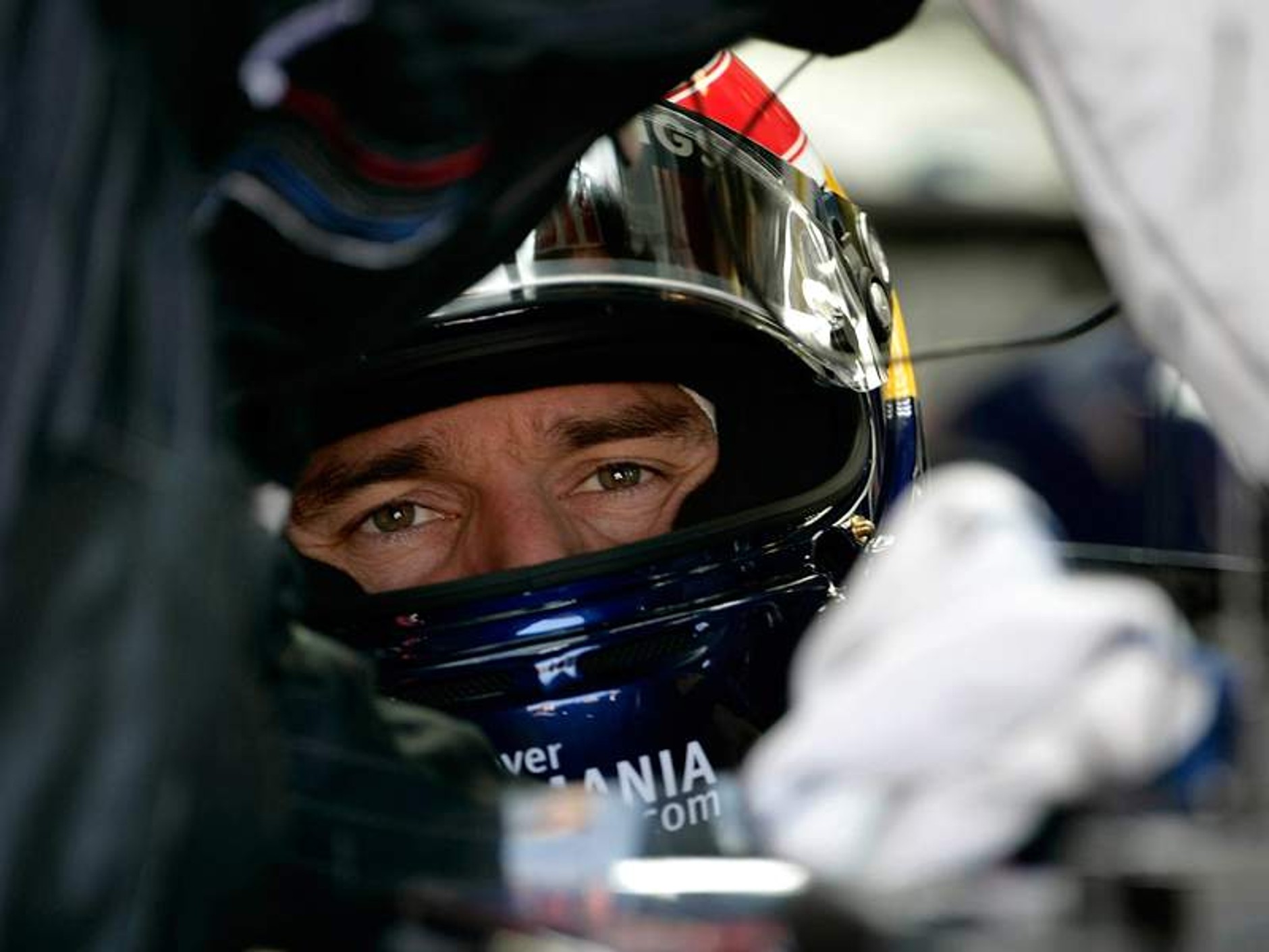 GP Australii 2007: fotogaleria  (część pierwsza)