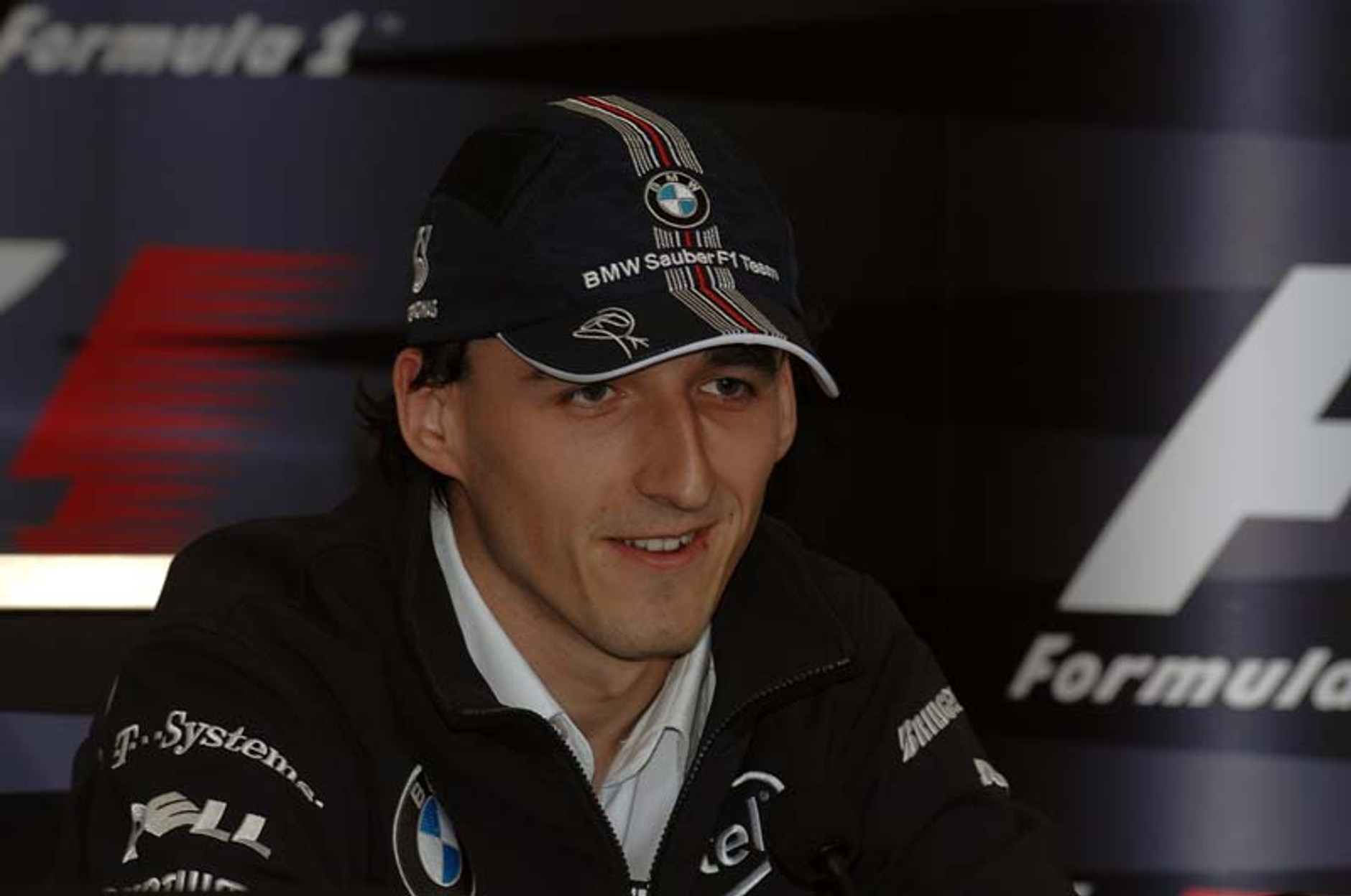 Grand Prix Turcji 2008: fotogaleria