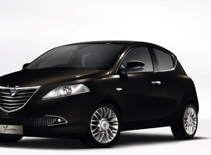 Lancia poszerza ofertę z rozmachem