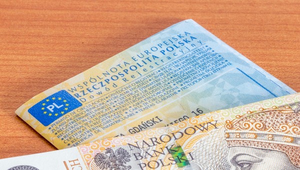 Już jeden dzień spóźnienia może kosztować aż 1440 zł kary. Bezlitosne przepisy