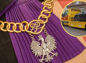 Sąd chciał skonfiskować mu auto. Przez żonę kierowcy musi powtórzyć całą procedurę