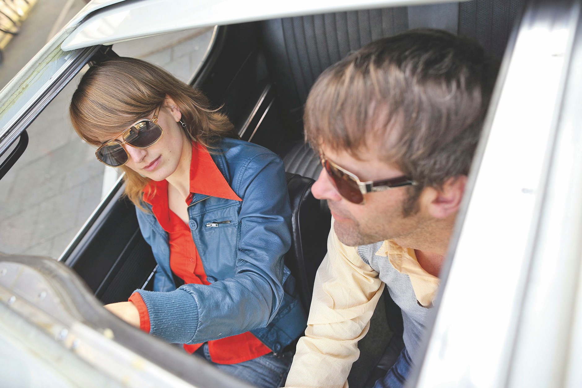 Opel Kadett B Rallye - ulubieniec przedmieść