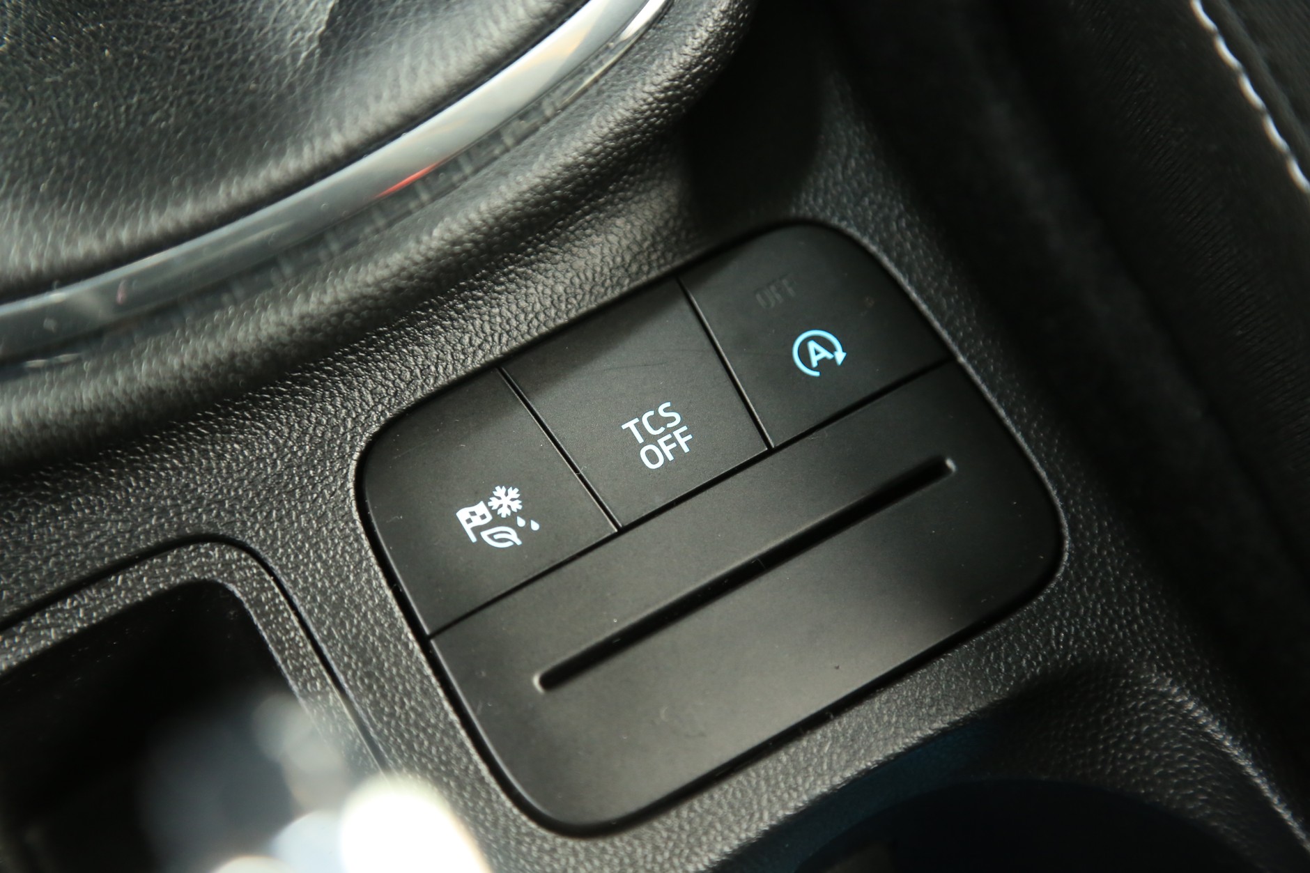 Ford Fiesta Active