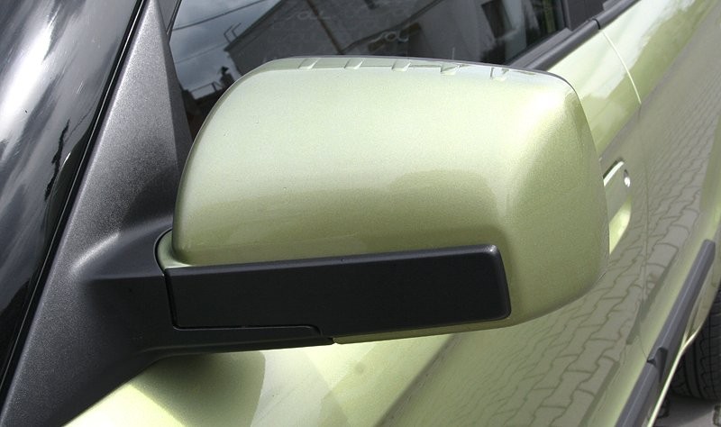 Kia Soul 1,6 CRDi: barwna dusza lidera