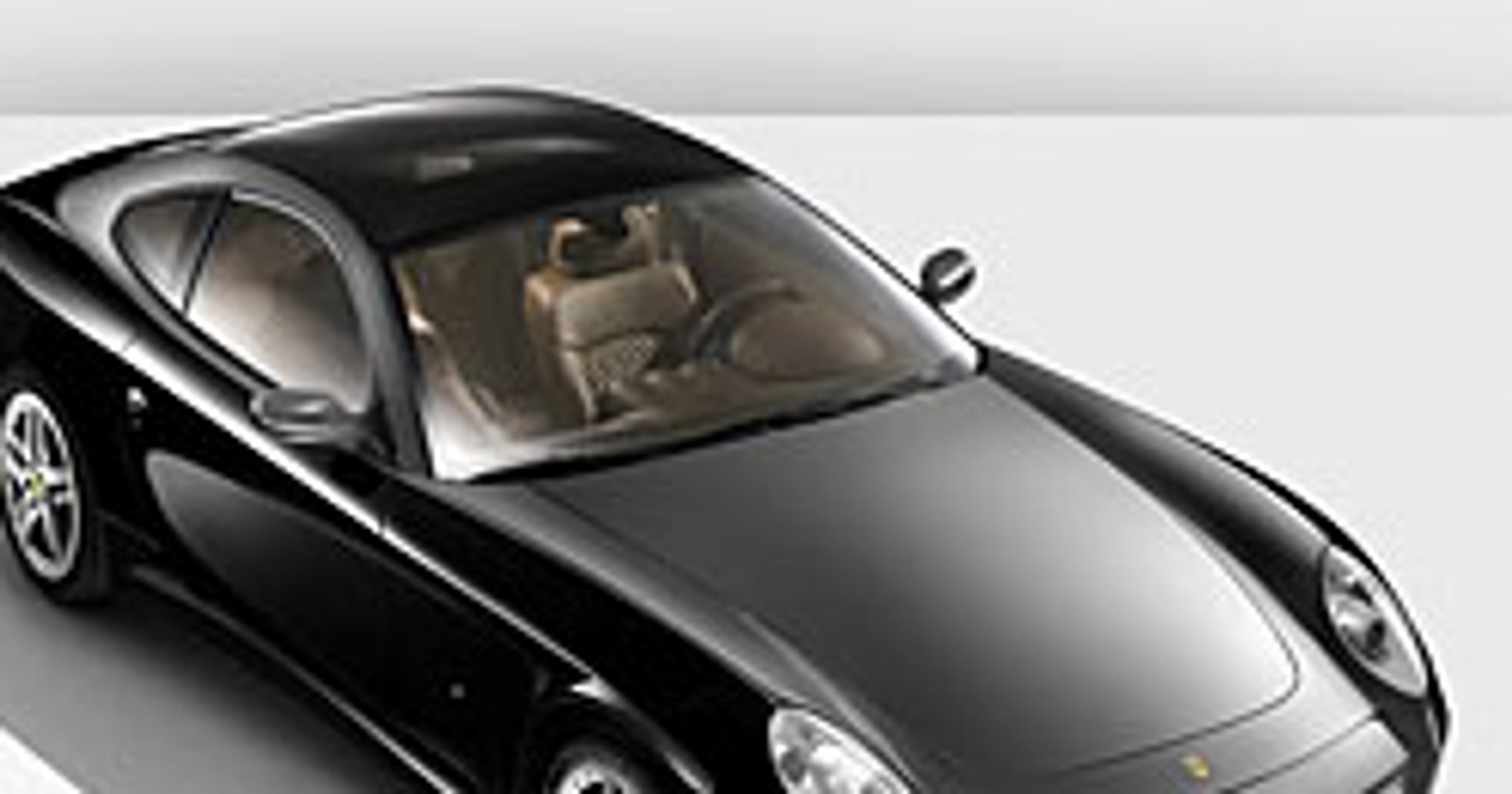 Ferrari 612 Scaglietti Sessanta: jubilat