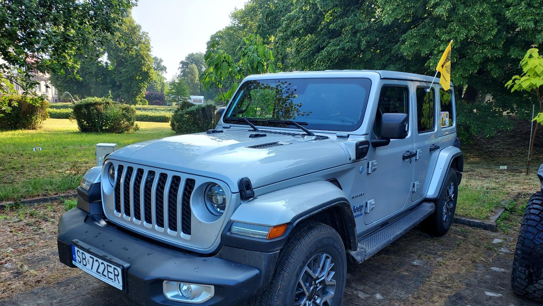 Jeep Camp 2023
