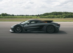 Koenigsegg znowu podniósł poprzeczkę. Pobił aż cztery rekordy świata [WIDEO]