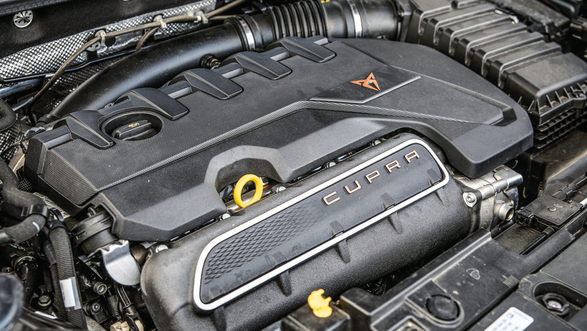 Cupra Formentor VZ5